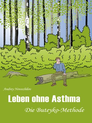 cover image of Leben ohne Asthma